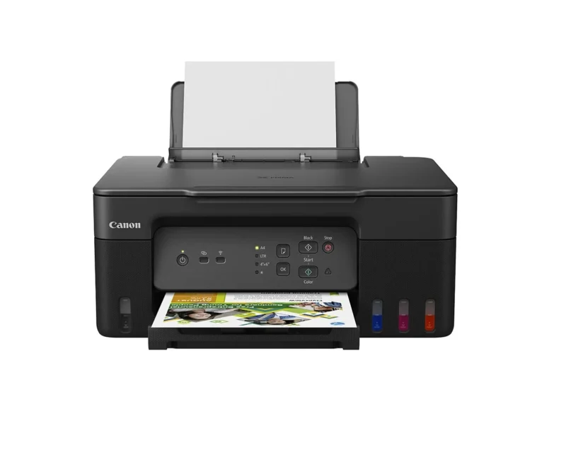 Canon G3730 Ink Tank Printer