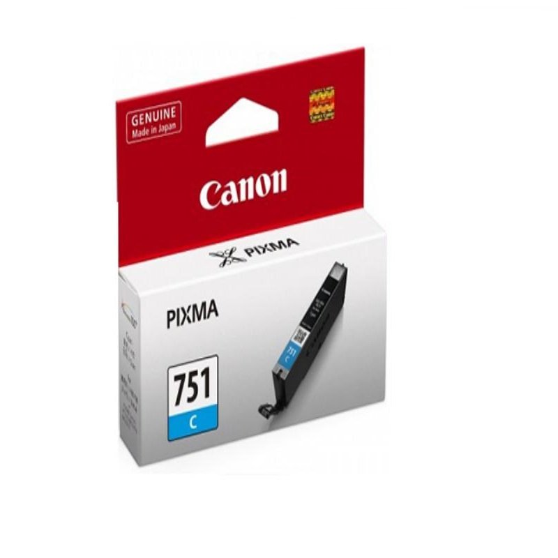 Canon751 Ink Canon PIXMA IP7270 Printer – Print Care