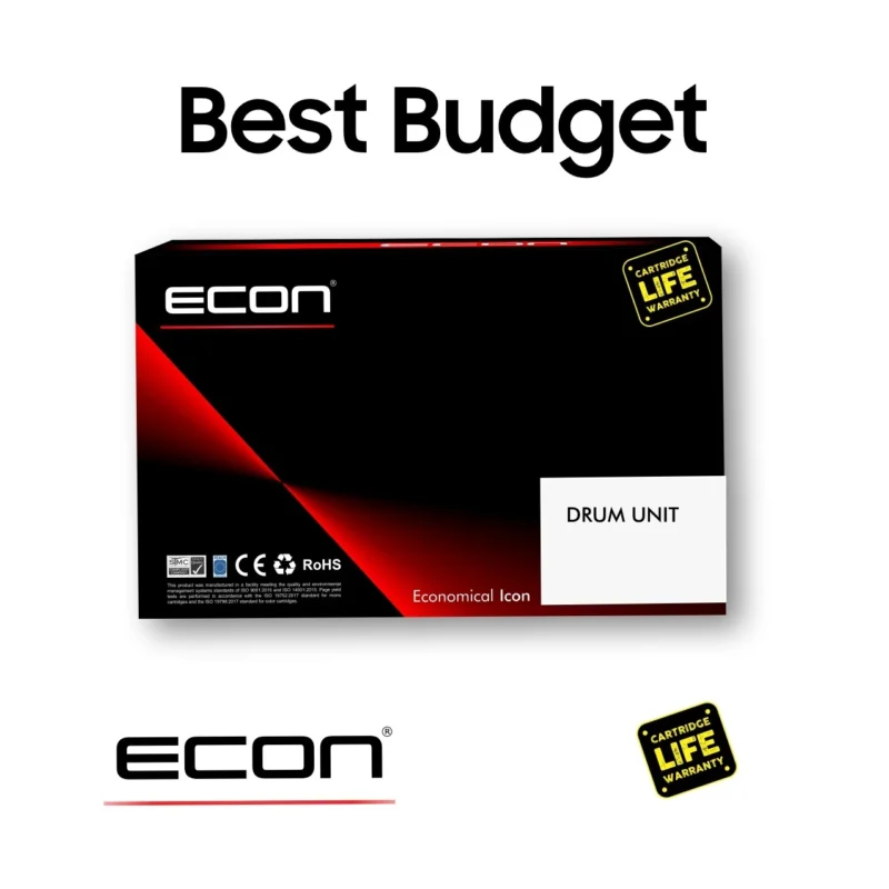 Lexmark E260,E360,460 Black Original Econ Compatible Photoconductor Unit